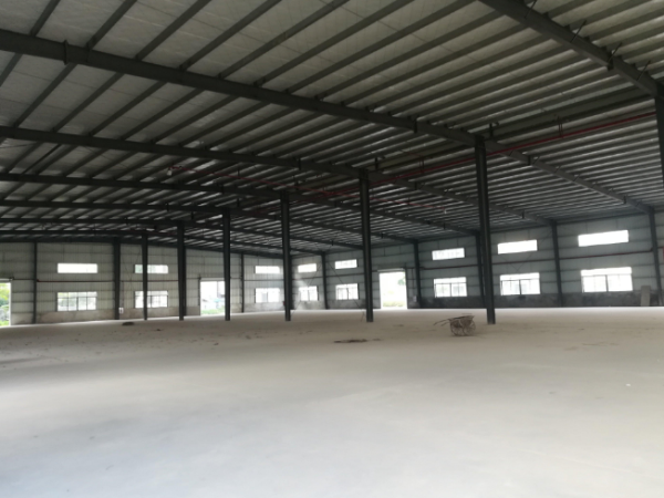 临夏网架工程有限公司