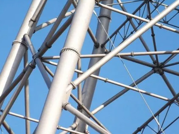 临夏网架加工厂家都有哪些优势?